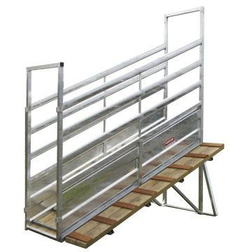 牛装载坡道 - Farmhand Loading Ramp - farmquip