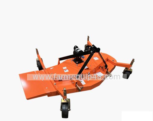 绿化直刀割草机 - FM150-S - Hangzhou SanSen Hardware Machinery Co.,Ltd - PTO驱动 / 带滚筒搅拌槽