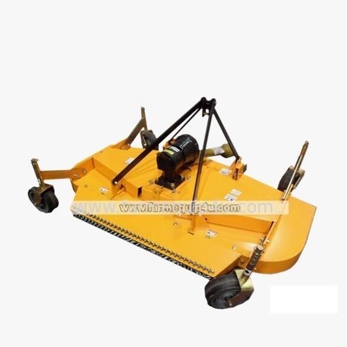 农用直刀割草机 - FM series  - Hangzhou SanSen Hardware Machinery Co.,Ltd - PTO驱动 / 带滚筒搅拌槽