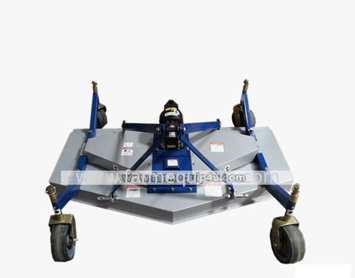 绿化直刀割草机 - FM series  - Hangzhou SanSen Hardware Machinery Co.,Ltd - PTO驱动