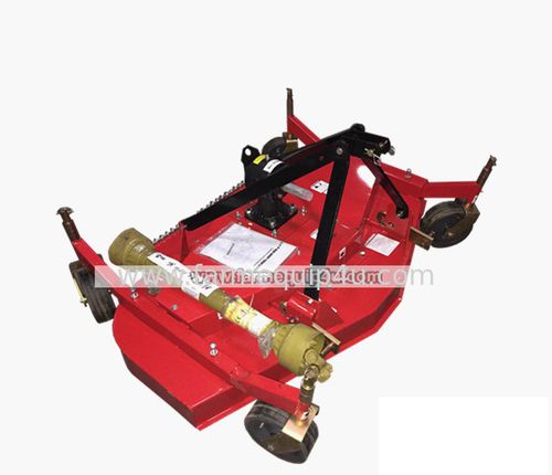 农用直刀割草机 - FM series - Hangzhou SanSen Hardware Machinery Co.,Ltd - PTO驱动