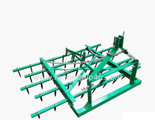 旋耕机 - STH series  - Hangzhou SanSen Hardware Machinery Co.,Ltd
