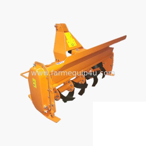 控制深度旋耕机 - TL series  - Hangzhou SanSen Hardware Machinery Co.,Ltd