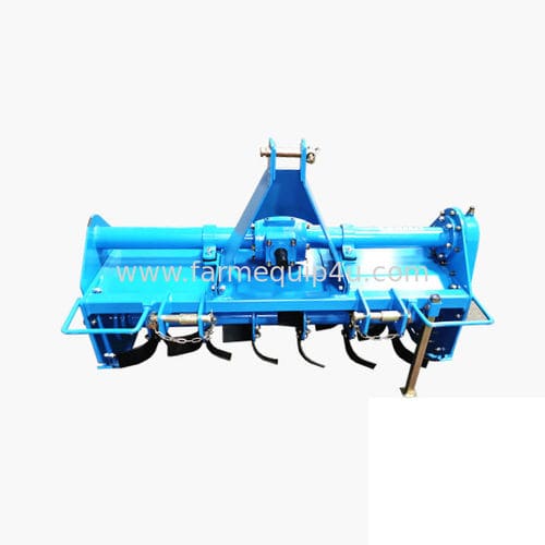 控制深度旋耕机 - TMZ series  - Hangzhou SanSen Hardware Machinery Co.,Ltd