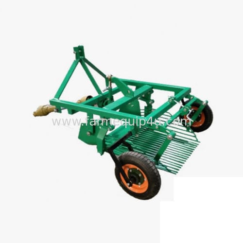 土豆栽植机 - PH700 - Hangzhou SanSen Hardware Machinery Co.,Ltd - 大蒜 / 洋葱 / 红薯