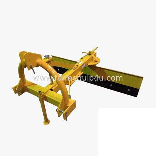 整地平地机 - HDGB-B series  - Hangzhou SanSen Hardware Machinery Co.,Ltd