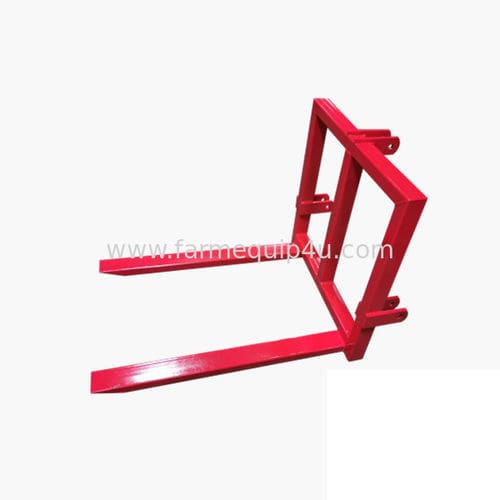 货盘叉 - PM2000 - Hangzhou SanSen Hardware Machinery Co.,Ltd - 2齿
