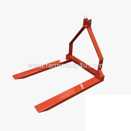 货盘叉 - PF1500 - Hangzhou SanSen Hardware Machinery Co.,Ltd - 2齿 / 拖拉机悬挂