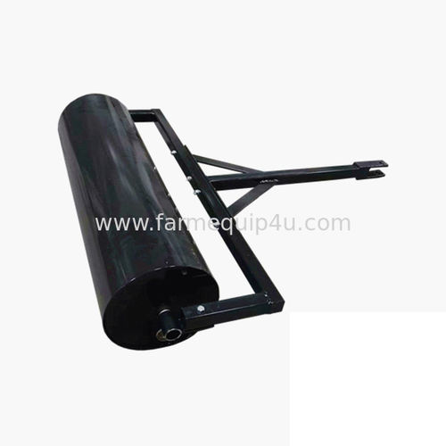 压实镇压器 - LA14 series  - Hangzhou SanSen Hardware Machinery Co.,Ltd - 光滑 / 三点悬挂
