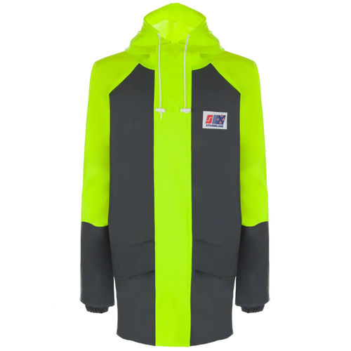 水产养殖外套 -  Stormtex-Air 203  - Stormline - PVC / PU / 防水