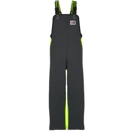 水产养殖背带裤 - Stormtex-Air 652 - Stormline - PVC / PU / 反光