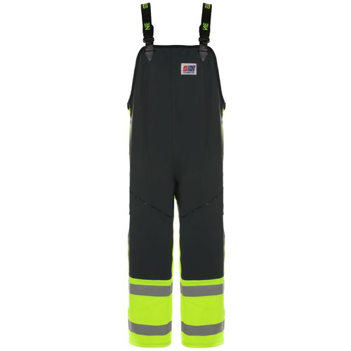 工作背带裤 - Stormtex-Air 696 - Stormline - PVC / 尼龙 / 雨