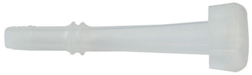 山羊挤奶机奶衬 - ARD-101GLS - ARDEN MILKING TECHNOLOGIES - 圆形