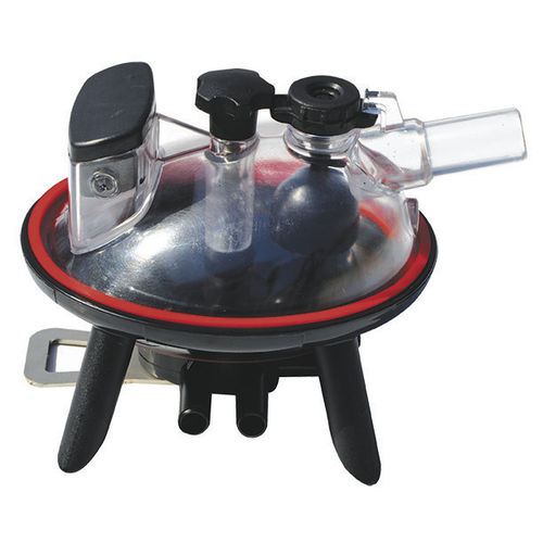 集乳器 - ARD-116C - ARDEN MILKING TECHNOLOGIES