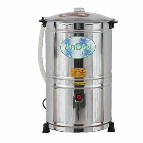 牛犊犊牛喂奶加热器 - ARD-CH200 - ARDEN MILKING TECHNOLOGIES - 羔羊 / 山羊