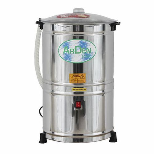 牛犊犊牛喂奶加热器 - ARD-CH500 - ARDEN MILKING TECHNOLOGIES - 羔羊 / 山羊