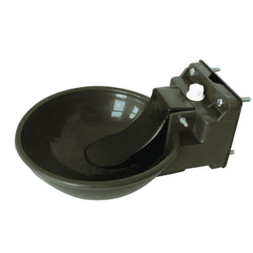 牛用饮水器 - ARD-185 - ARDEN MILKING TECHNOLOGIES - 喂食碗 / 塑料 / 单入口