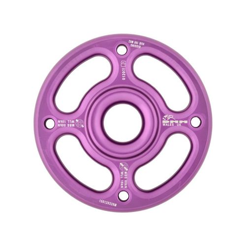 下降器 - Rigging Hub - DMM Professional
