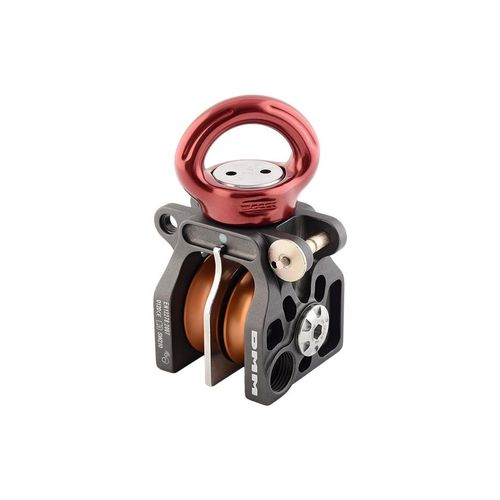 滑轮 - RPM  - DMM Professional