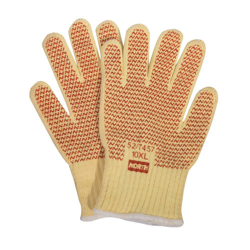 工作手套 - Grip N® Kevlar® Hot Mill - ächele-Cama Latex Gmbh/霍尼韦尔 - 热防护 / 腈类 / 棉质