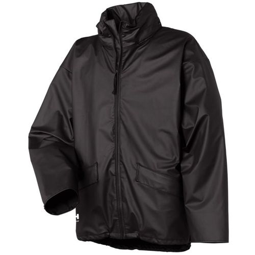 工作外套 - 70180 - Helly Hansen Work Wear - 布料 / PU / 雨