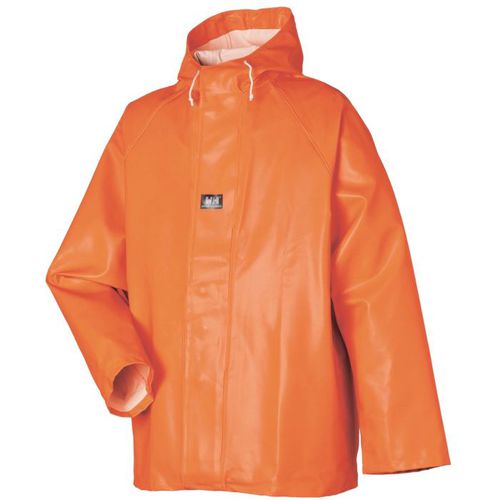 工作外套 - 70004 - Helly Hansen Work Wear - 棉质 / 拒水织物 / 聚酯