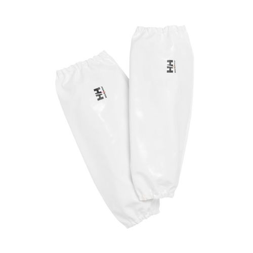 工作袖套 - 70703 - Helly Hansen Work Wear - 拒水织物 / 聚酯 / PVC