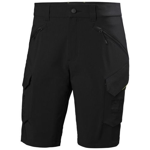 工作短裤 - MAGNI EVOLUTION - Helly Hansen Work Wear - 聚酰胺 / 布料 / 男式