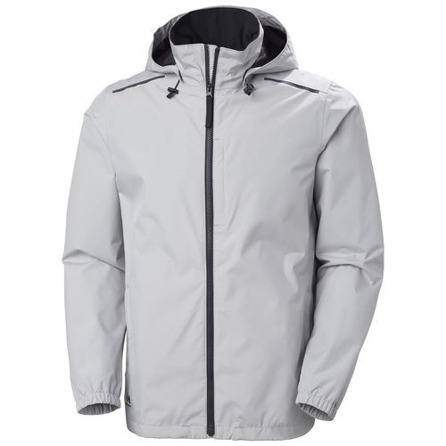 女式外套 - MANCHESTER 2.0 - Helly Hansen Work Wear - 工作 / 聚酯 / 布料