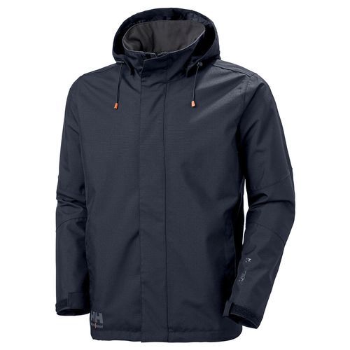 男式外套 - 71290 - Helly Hansen Work Wear - 工作 / 聚酯 / 布料