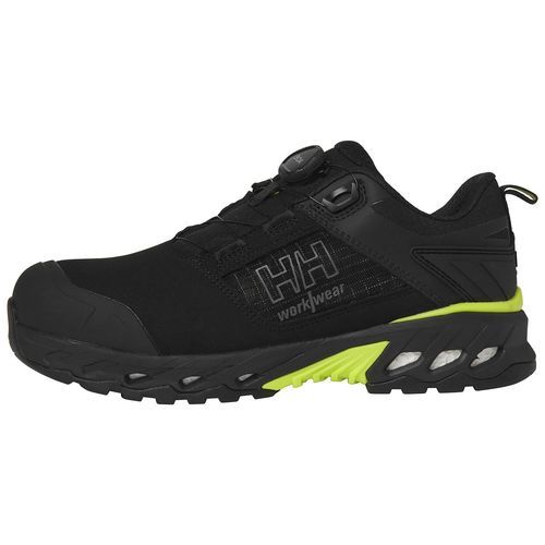 热防护工作鞋 - MAGNI EVOLUTION SANDAL BOA S1PS - Helly Hansen Work Wear - 防滑 / 女式 / 男式