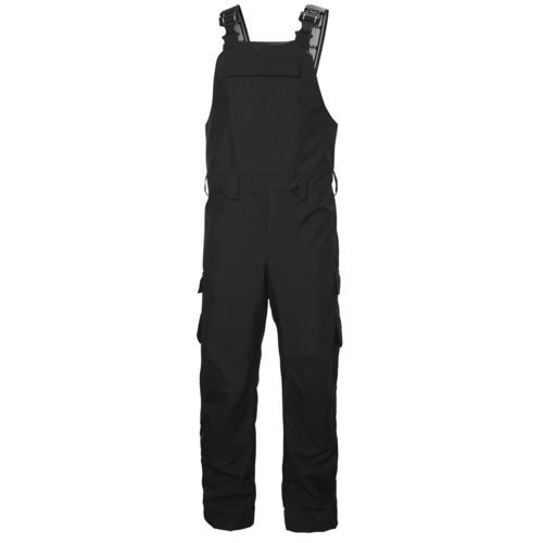 工作背带裤 - 71191 - Helly Hansen Work Wear - 聚酯 / 布料 / 男式
