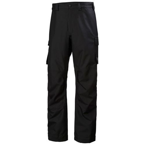 工作裤子 - 71190 - Helly Hansen Work Wear - 聚酰胺 / 聚酯 / 布料