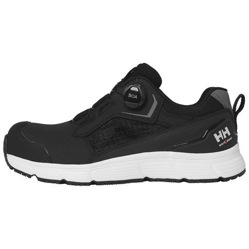 防滑工作鞋 - KENSINGTON MXR SANDAL BOA S1PS - Helly Hansen Work Wear - 女式 / 男式