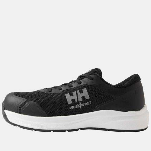 抗冲击工作鞋 - Oslo 2 Low S1PS - Helly Hansen Work Wear - 防穿孔 / 防静电 / 防滑