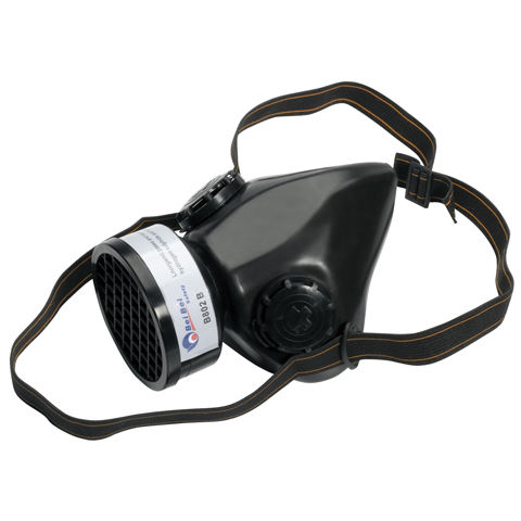 呼吸器 - B801 - Bei Bei Entreprise co., Ltd