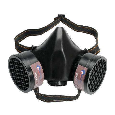 呼吸器 - B802 - Bei Bei Entreprise co., Ltd