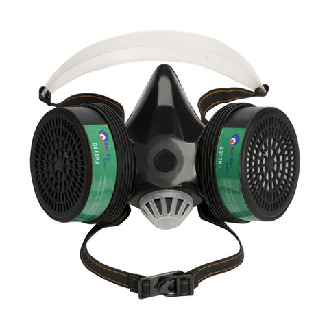 呼吸器 - B810 - Bei Bei Entreprise co., Ltd