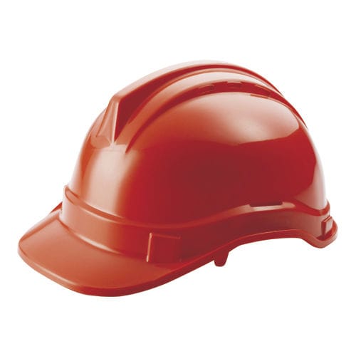 防护头盔 - B204 - Bei Bei Entreprise co., Ltd - 轻型