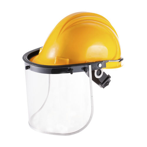 防护头盔 - B930 - Bei Bei Entreprise co., Ltd - 带面罩