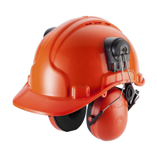 防护头盔 - B201+B013 - Bei Bei Entreprise co., Ltd - 听力保护