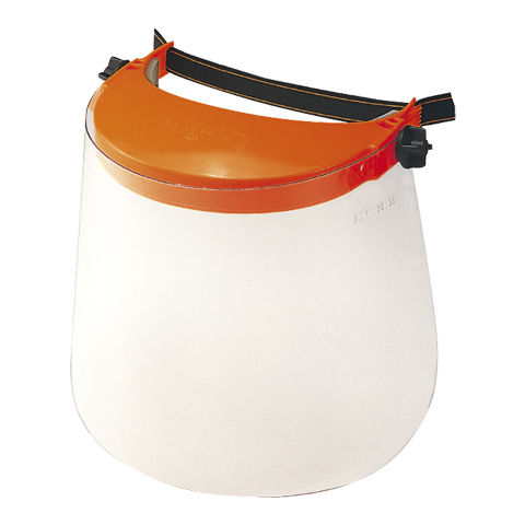 化学保护防护面罩 - B905 - Bei Bei Entreprise co., Ltd - 林业