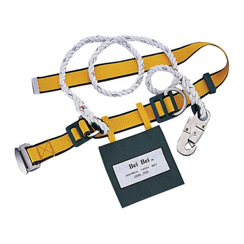 爬树安全带 - B101 - Bei Bei Entreprise co., Ltd - 工作 / 安全 / 尼龙