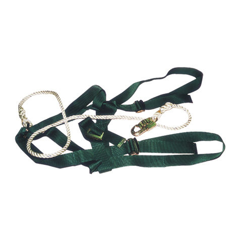 爬树安全带 - B107 - Bei Bei Entreprise co., Ltd - 工作 / 安全 / 尼龙