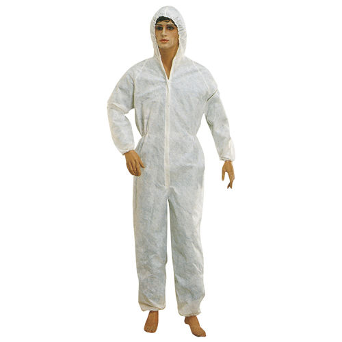 工作连体服 - E101 CE - Bei Bei Entreprise co., Ltd - PP / 透气 / 防水