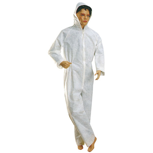 工作连体服 - E102 CE - Bei Bei Entreprise co., Ltd - PP / 透气 / 防水