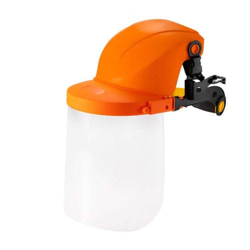 爬树头盔 - FS60020 - Bei Bei Entreprise co., Ltd - 带面罩 / 防护 / 塑料