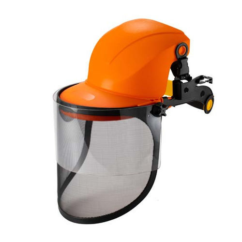 爬树头盔 - FS60023 - Bei Bei Entreprise co., Ltd - 带面罩 / 防护 / 塑料