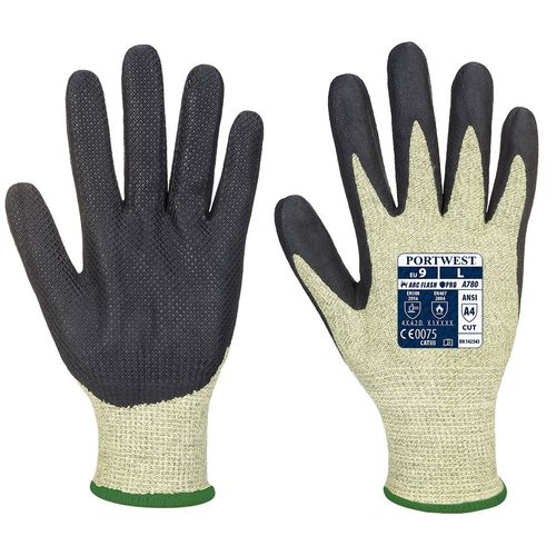 工作手套 - A780 - Portwest Clothing Ltd - 防割
