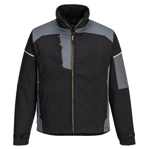 工作外套 - PW378 - Portwest Clothing Ltd - 布料 / 抓绒 / 透气